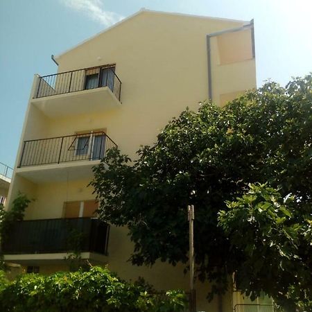 Apartmán Luka Split Exteriér fotografie