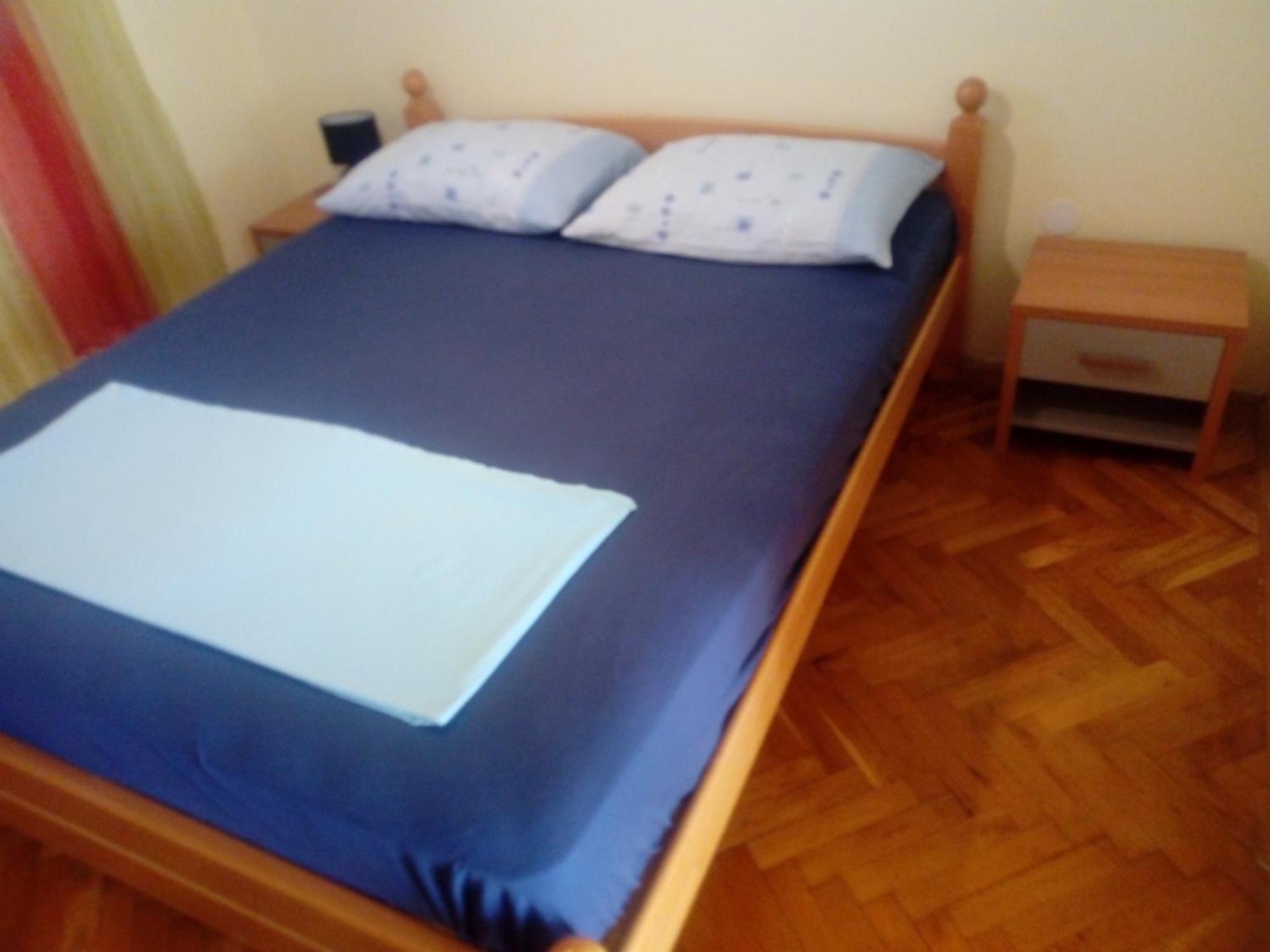 Apartmán Luka Split Exteriér fotografie