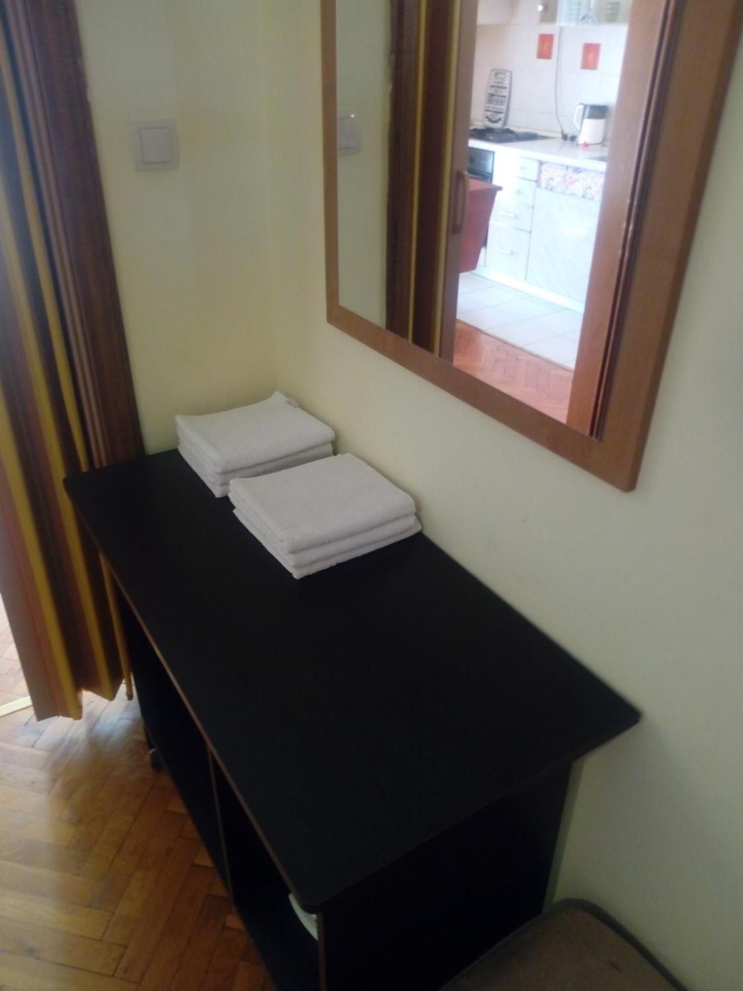 Apartmán Luka Split Exteriér fotografie