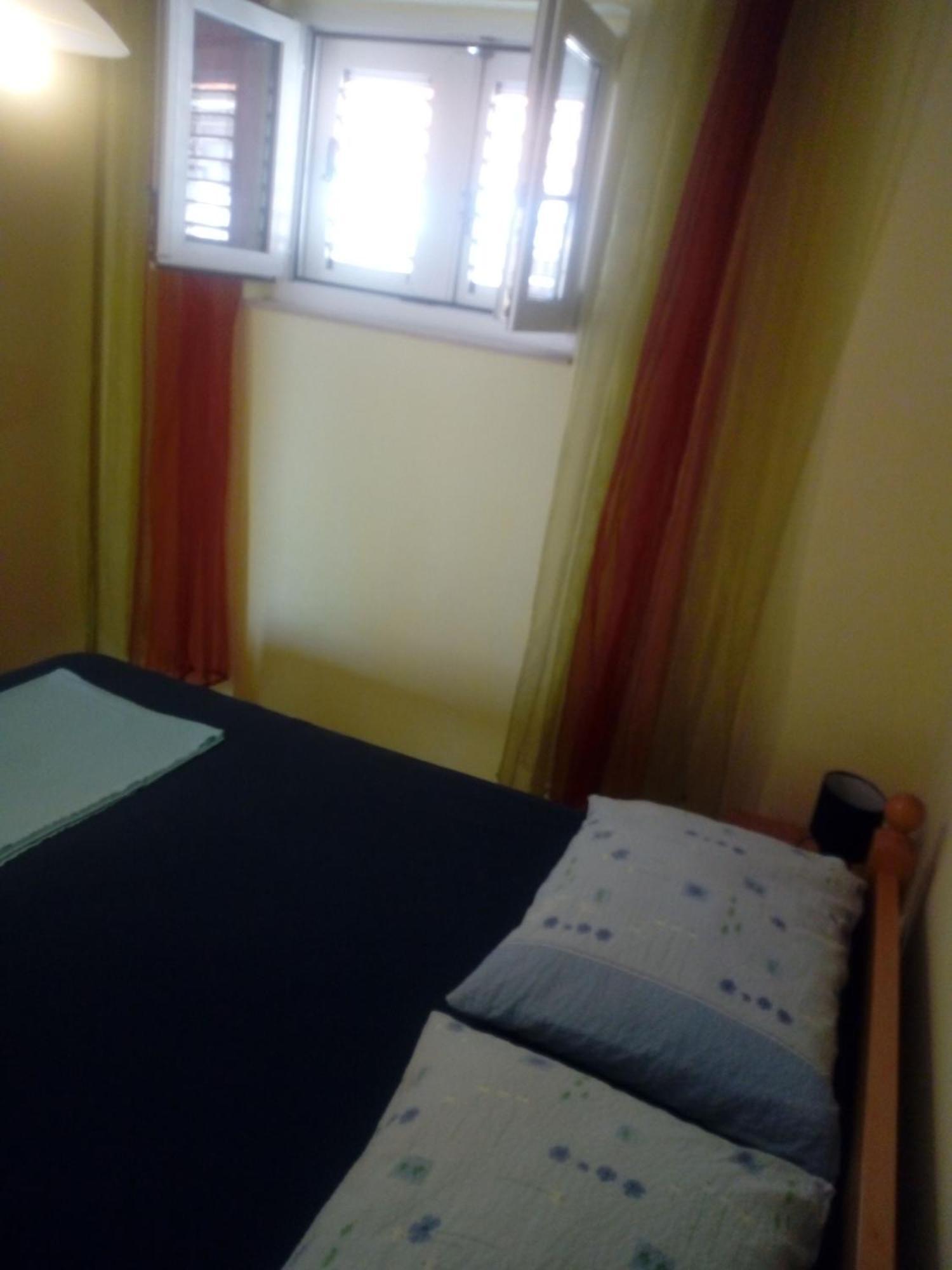 Apartmán Luka Split Exteriér fotografie