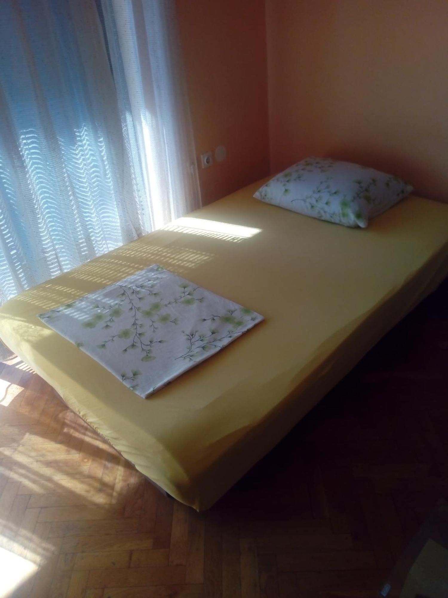 Apartmán Luka Split Exteriér fotografie