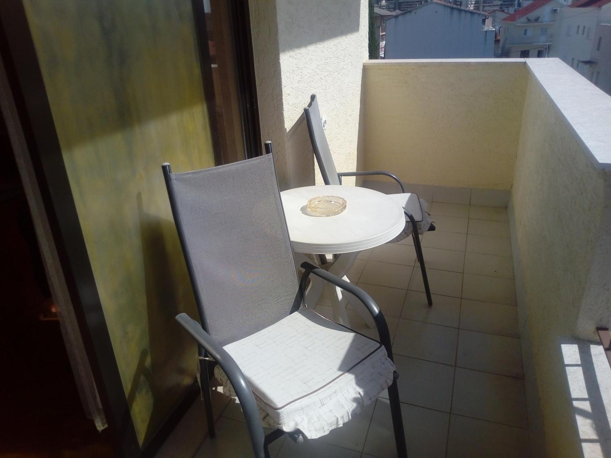 Apartmán Luka Split Exteriér fotografie