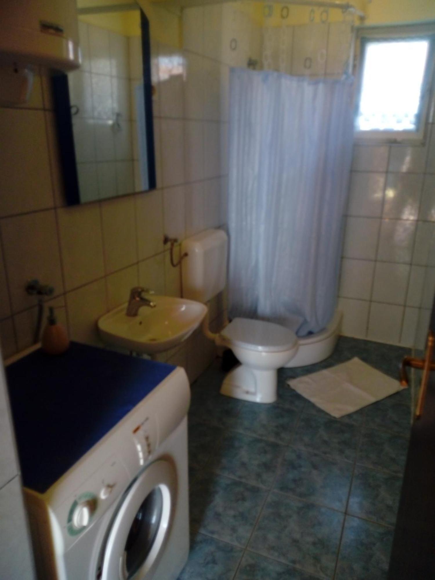 Apartmán Luka Split Exteriér fotografie