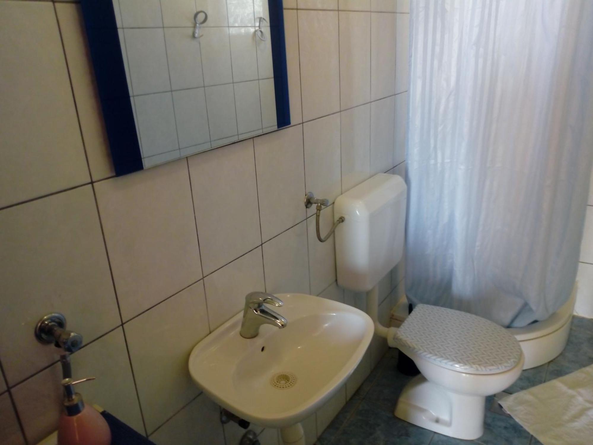 Apartmán Luka Split Exteriér fotografie