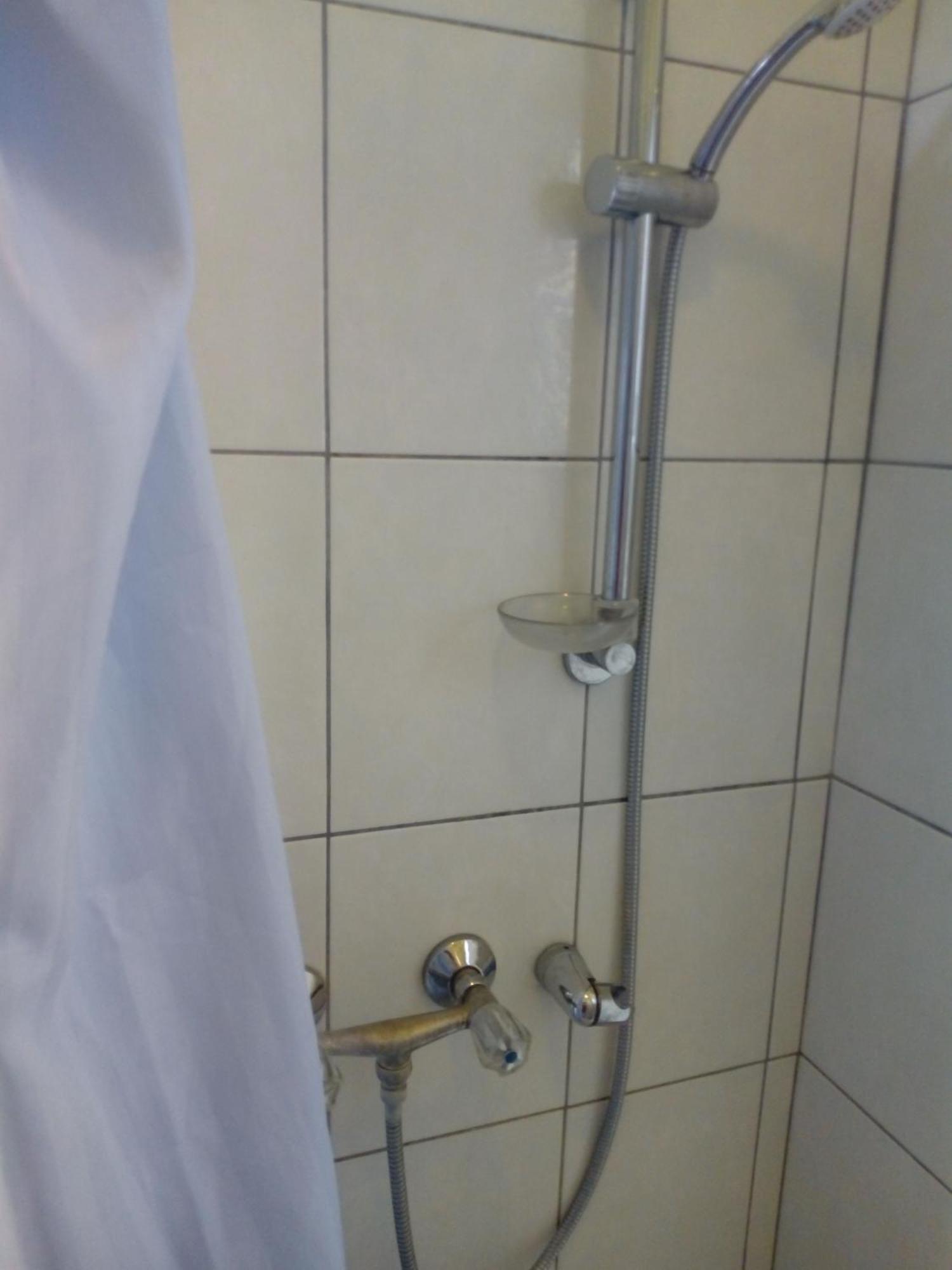 Apartmán Luka Split Exteriér fotografie