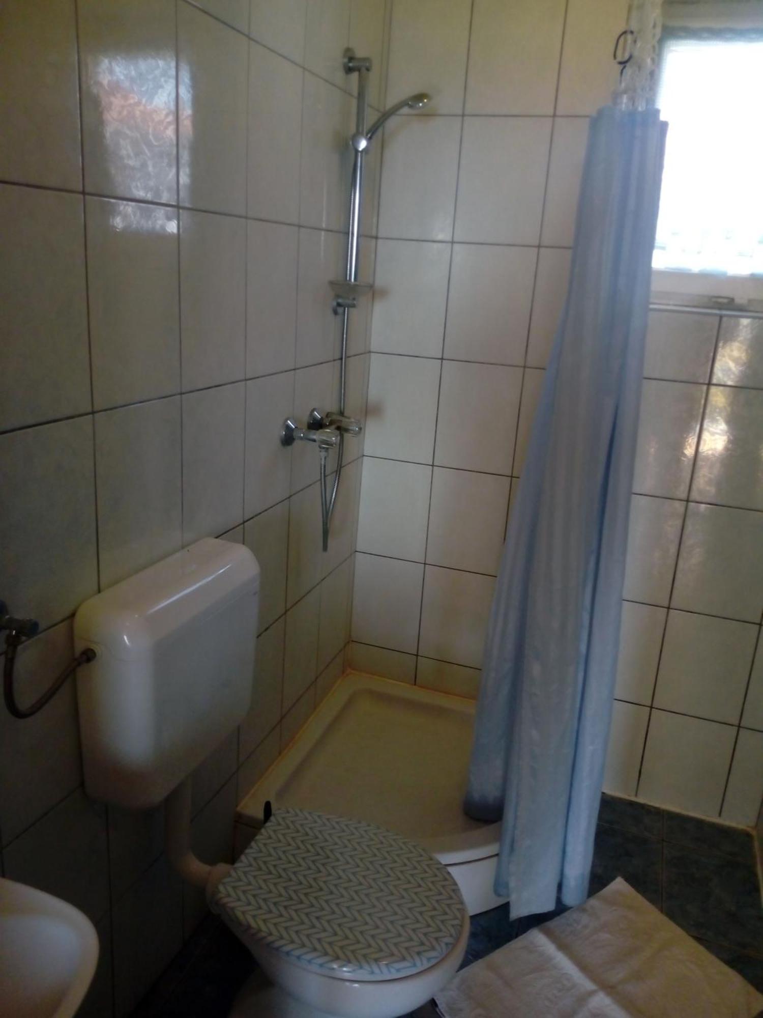Apartmán Luka Split Exteriér fotografie