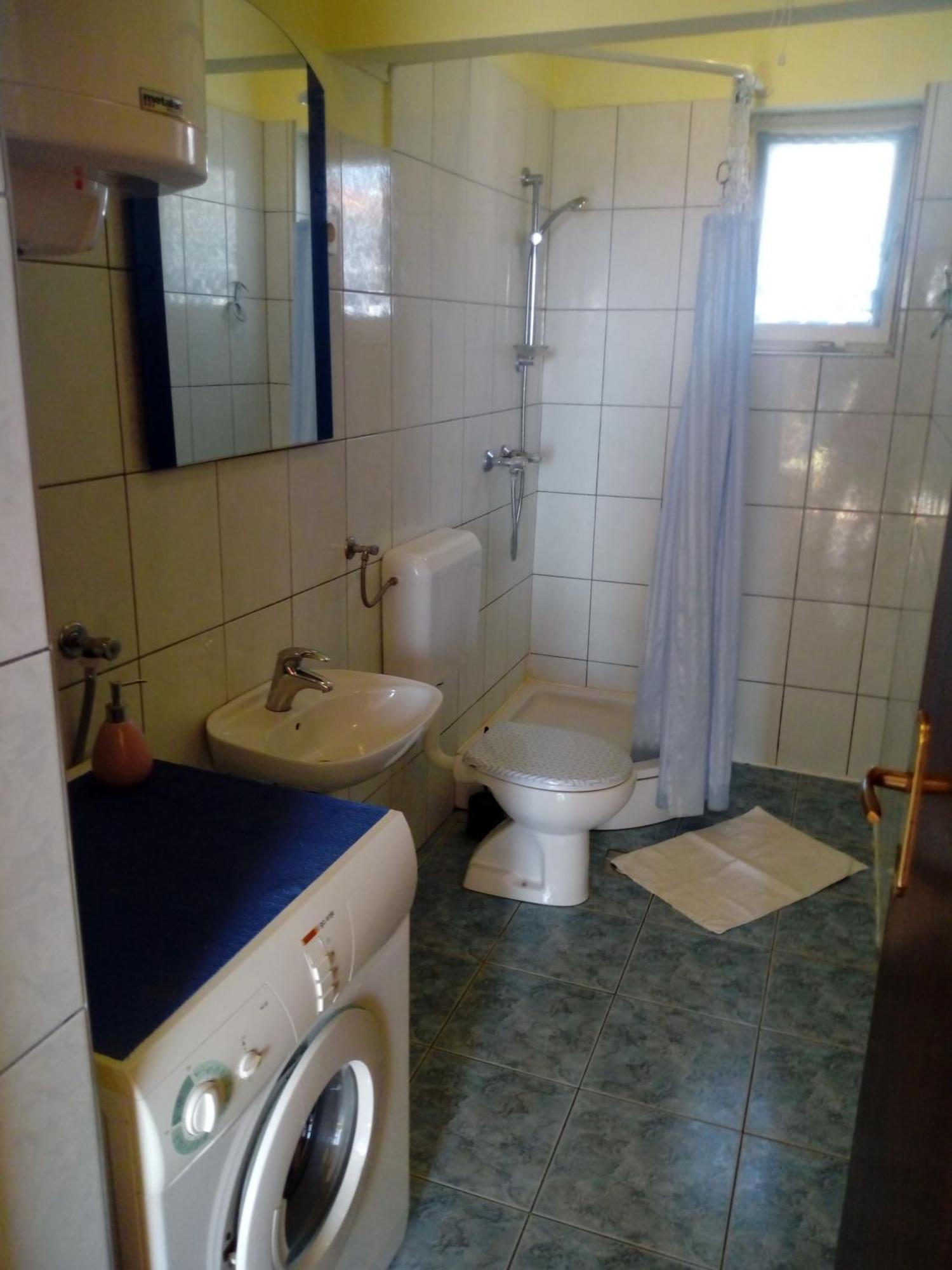 Apartmán Luka Split Exteriér fotografie