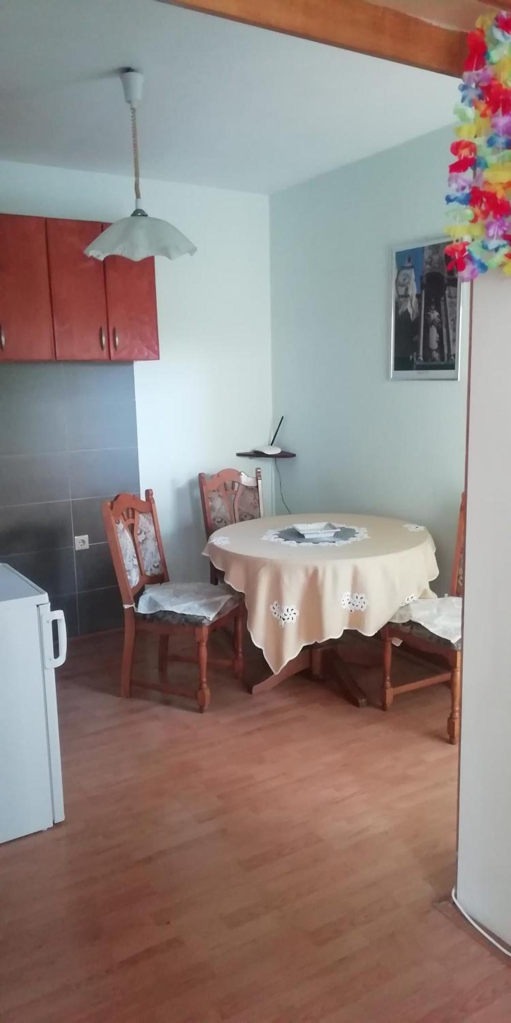Apartmán Luka Split Exteriér fotografie