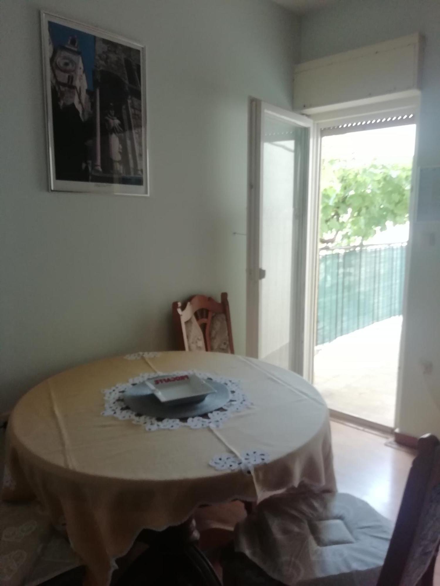 Apartmán Luka Split Exteriér fotografie