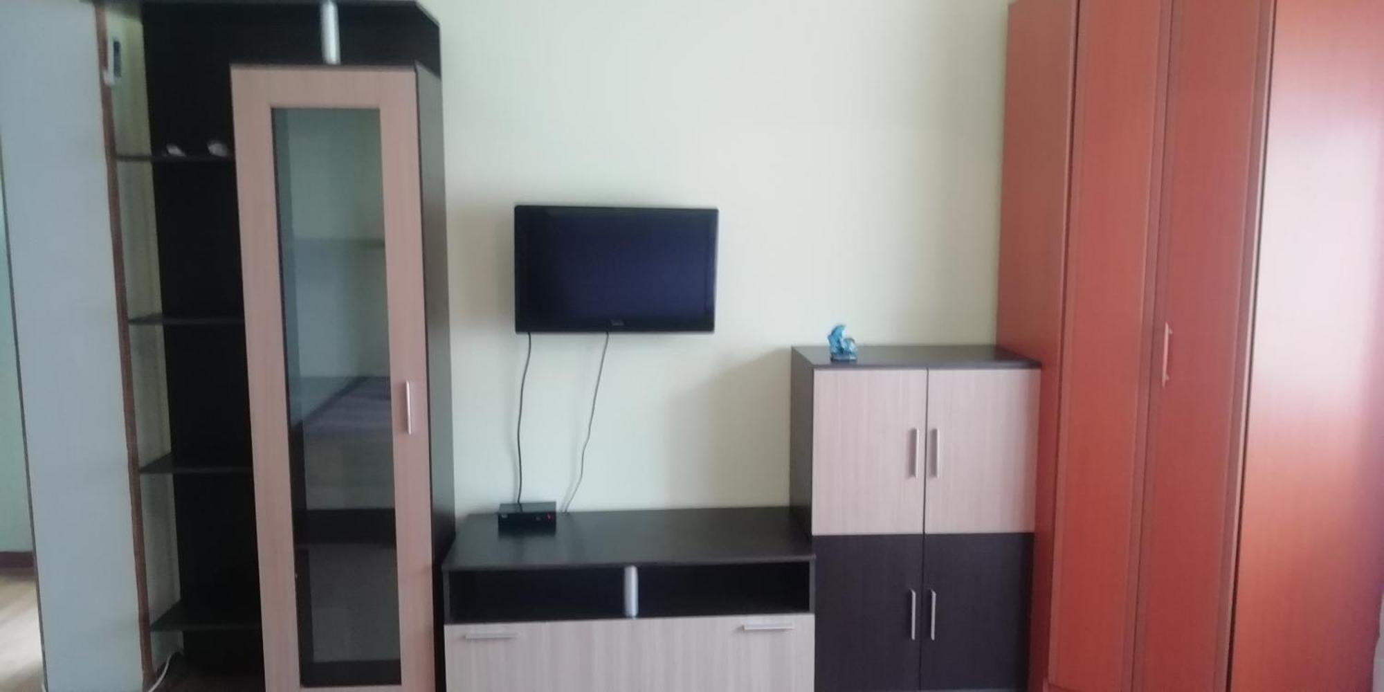 Apartmán Luka Split Exteriér fotografie