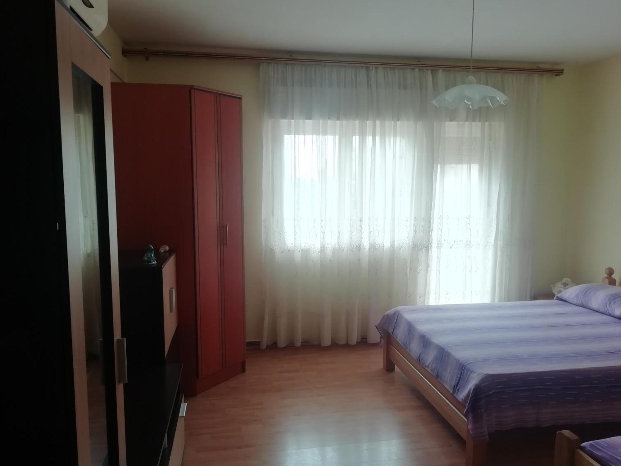 Apartmán Luka Split Exteriér fotografie