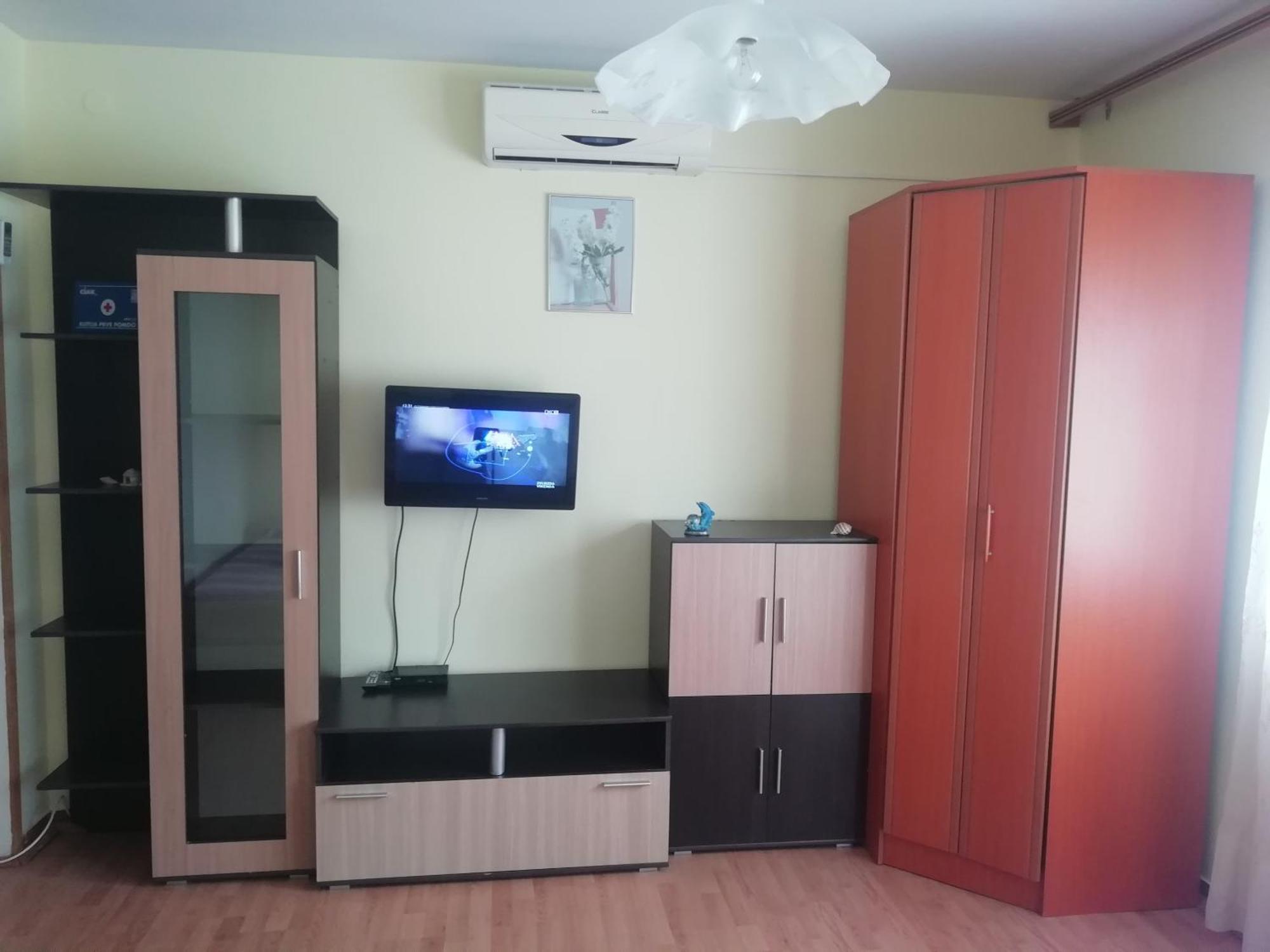 Apartmán Luka Split Exteriér fotografie