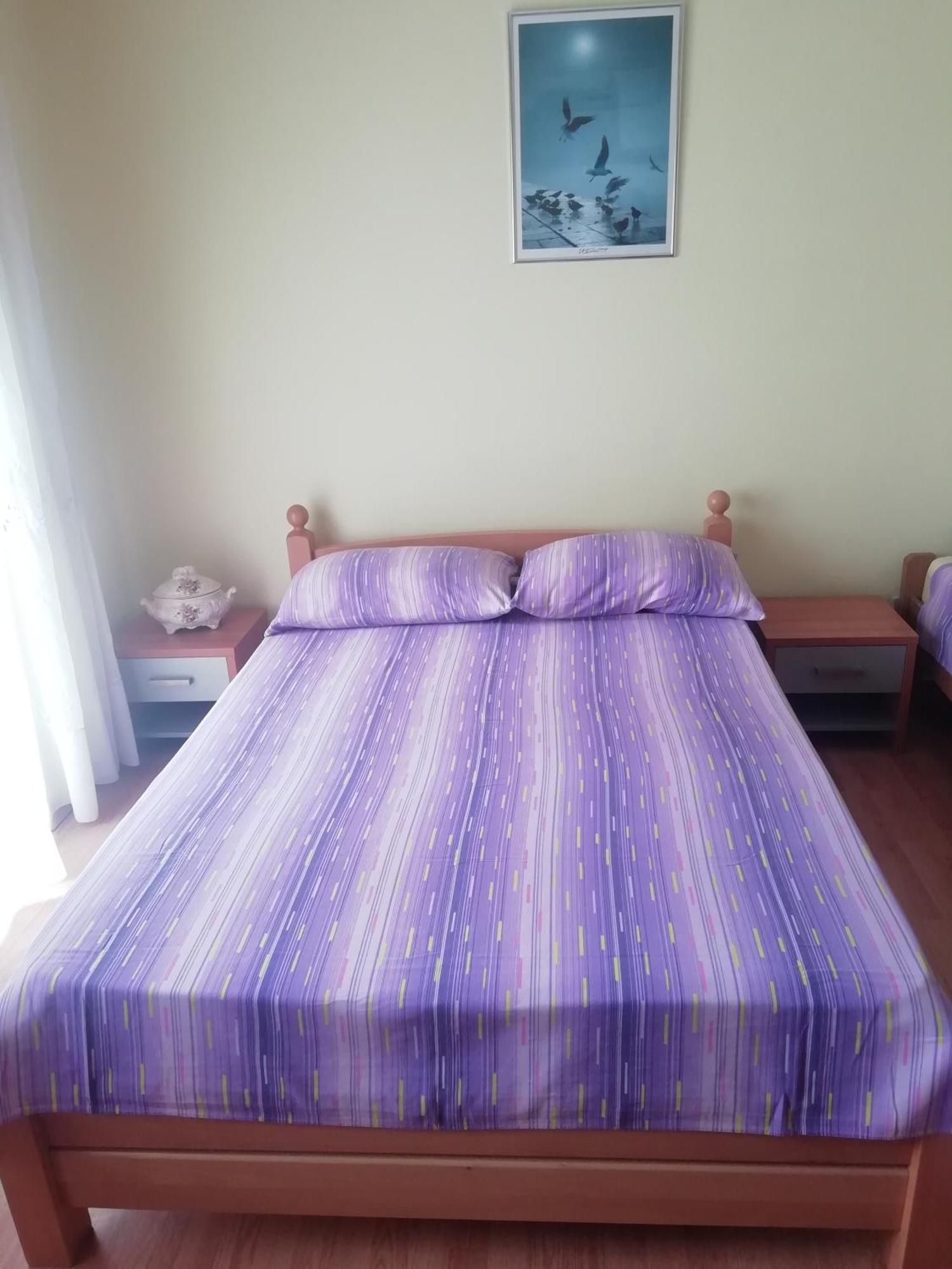 Apartmán Luka Split Exteriér fotografie