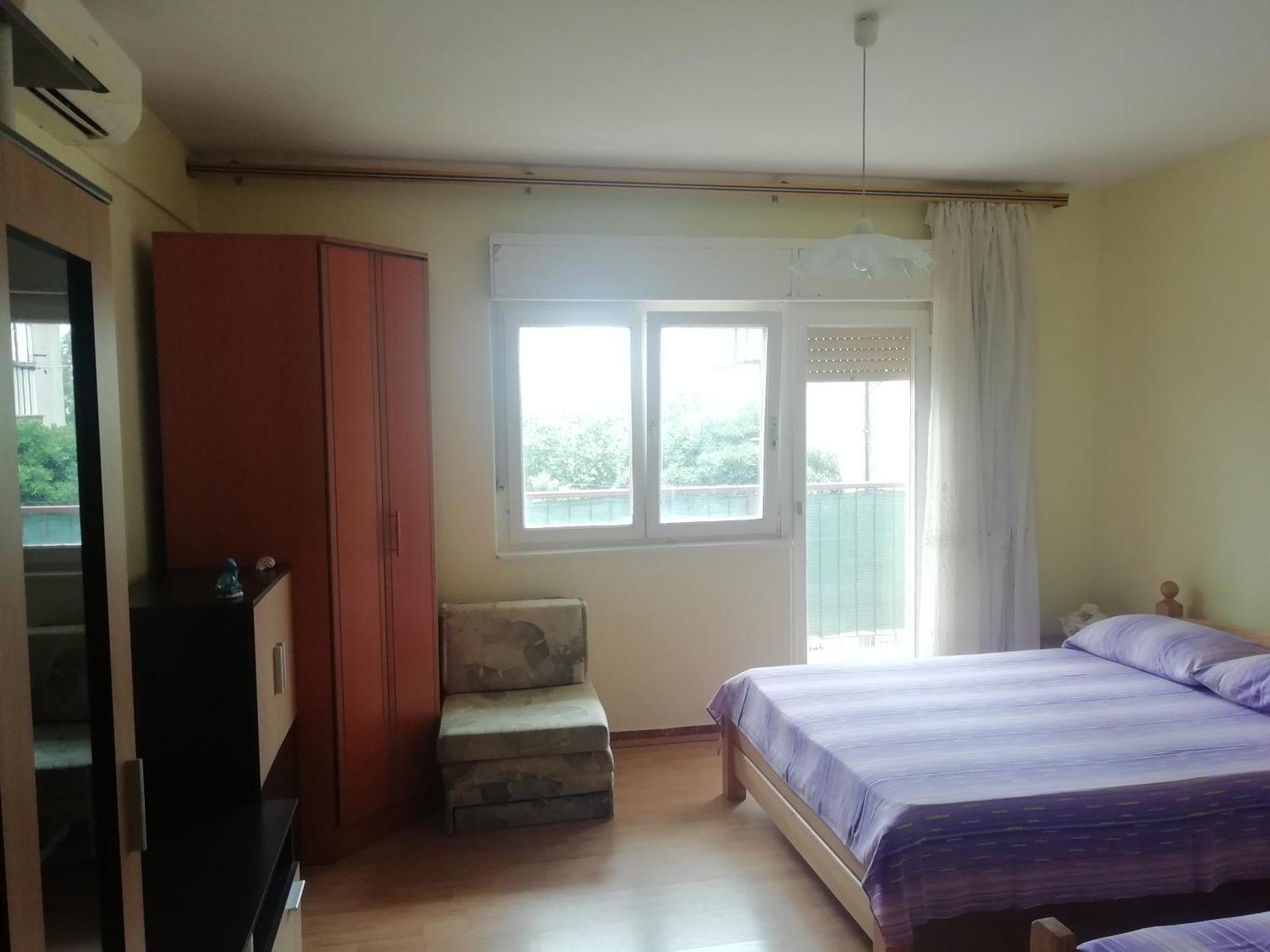 Apartmán Luka Split Exteriér fotografie